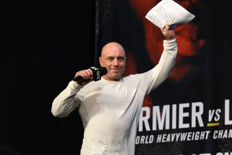 As Gordon Ryan Makes Controversial Statement on Khabib’s Sambo, Joe Rogan Bestows Upon Him the Ultimate BJJ Crown