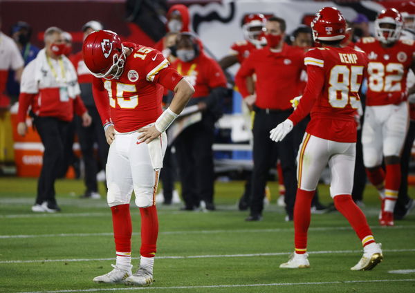 Kansas City Chiefs Injury Report – Double Heartbreak for 2023 Super Bowl  Winners - EssentiallySports