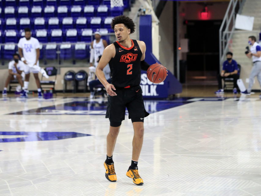 Everything You Need To Know About The Daughter Of 2021 Nba Draft Top Prospect Cade Cunningham Essentiallysports