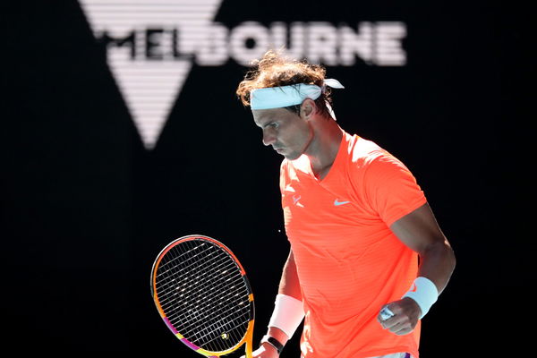 Rafael Nadal Gives Back Issues Update Ahead Of Clash Against Stefanos Tsitsipas At Australian Open 2021 Essentiallysports