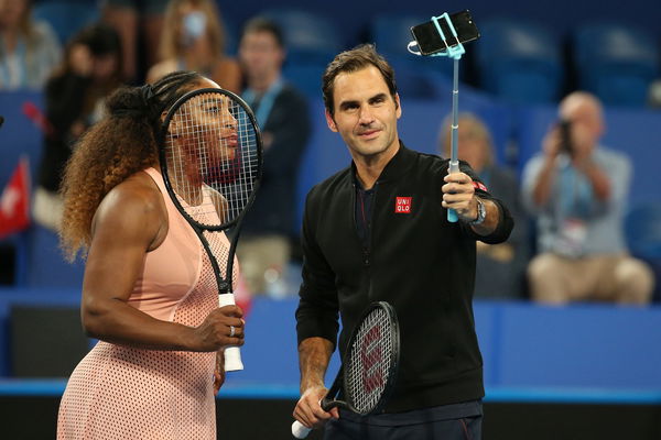 2019 Hopman Cup &#8211; Day 4