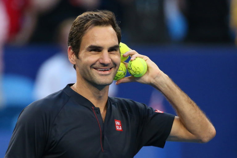 WATCH: Roger Federer’s Luxurious Under Construction House in Rapperswil ...