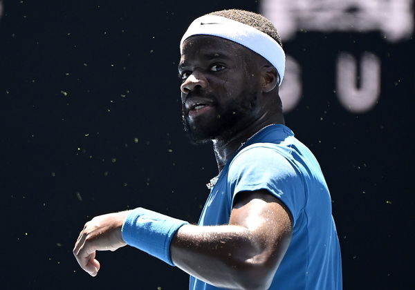 Frances Tiafoe - Wikipedia