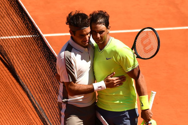 2019 French Open &#8211; Day Thirteen