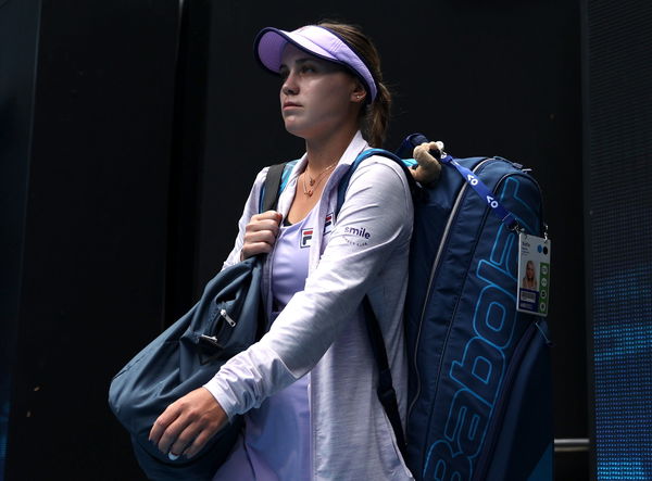 Australian Open