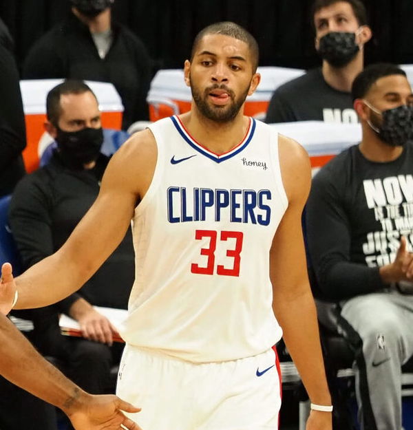 NBA: Los Angeles Clippers at Sacramento Kings