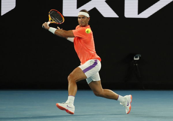 Australian Open