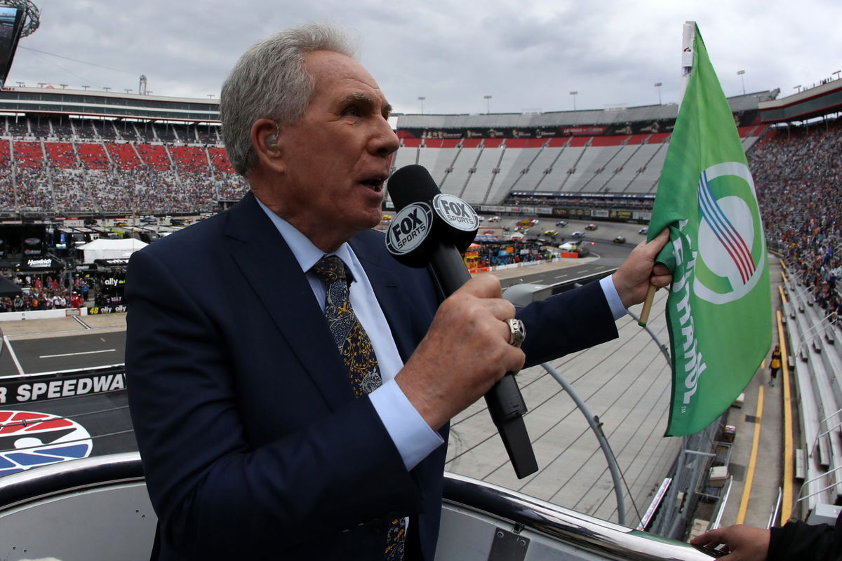 Darrell Waltrip 2021 Net Worth, Salary and Endorsements