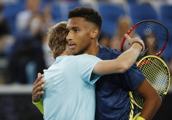 Australian Open