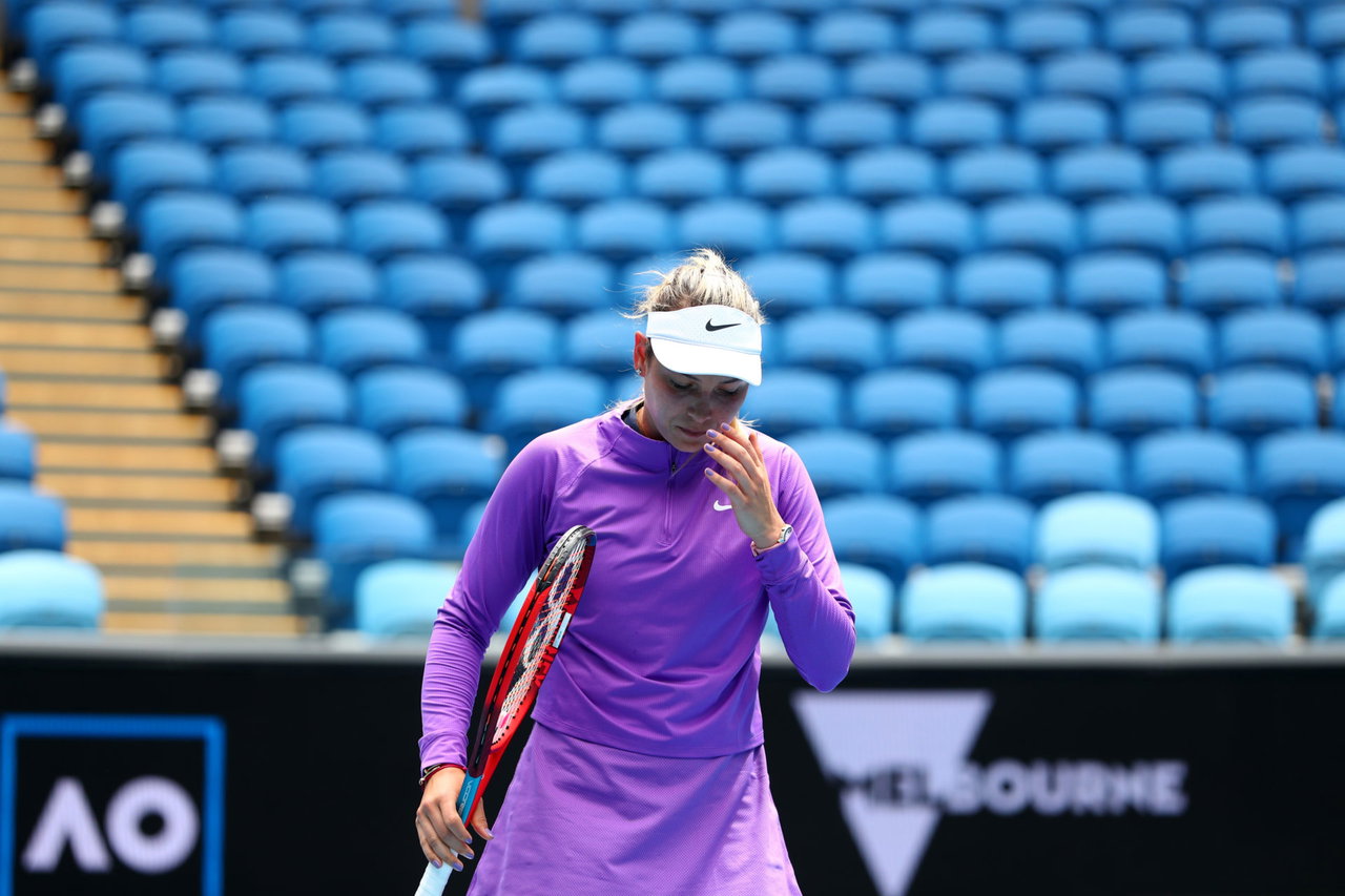 Donna Vekic