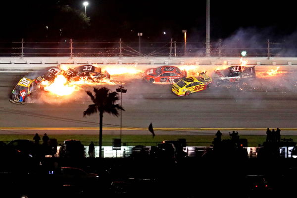 NASCAR: Daytona 500