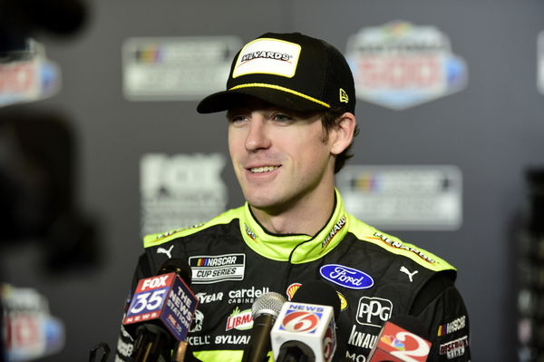 NASCAR Cup Series 62nd Annual Daytona 500 &#8211; Media Day