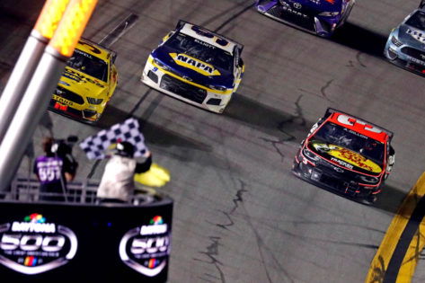 Nascar Facing The Prospect Of An Unfortunate Record At 2022 Daytona 500 New Fitness Health News Nascar Facing The Prospect Of An Unfortunate Record At 2022 Daytona 500 New Fitness Health News