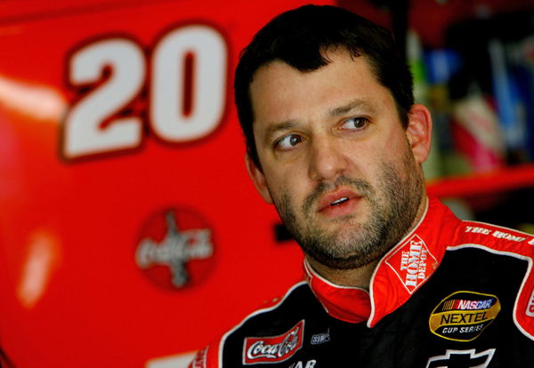 Tony Stewart