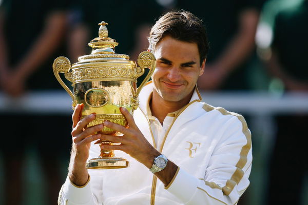 The Championships &#8211; Wimbledon 2009 Day Thirteen