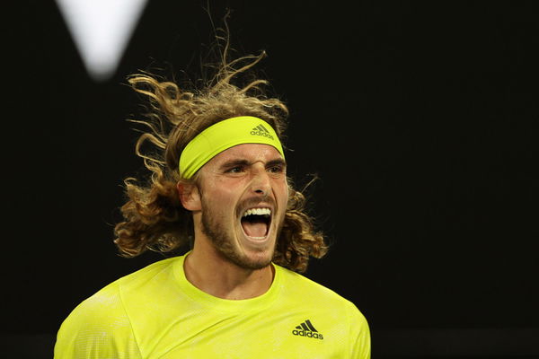 Unique Greek Nba Legend Compares Stefanos Tsitsipas To Giannis Antetokounmpo Essentiallysports