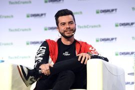 TechCrunch Disrupt San Francisco 2019 – Day 2