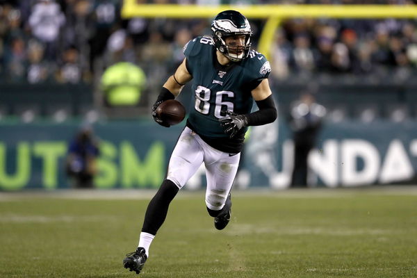 Zach Ertz