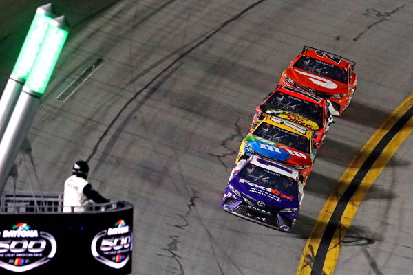 NASCAR: Daytona 500