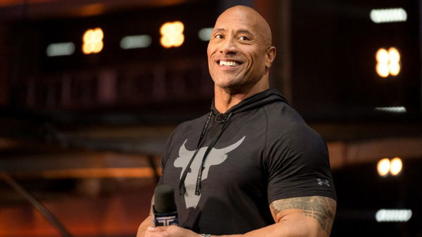 Dwayne “The Rock” Johnson Set to Become the Most Electrifying