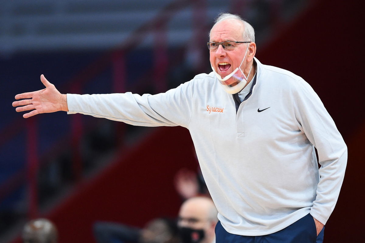 Syracuse Basketball Coach Salary: Insights, Comparisons, and Local Perspectives