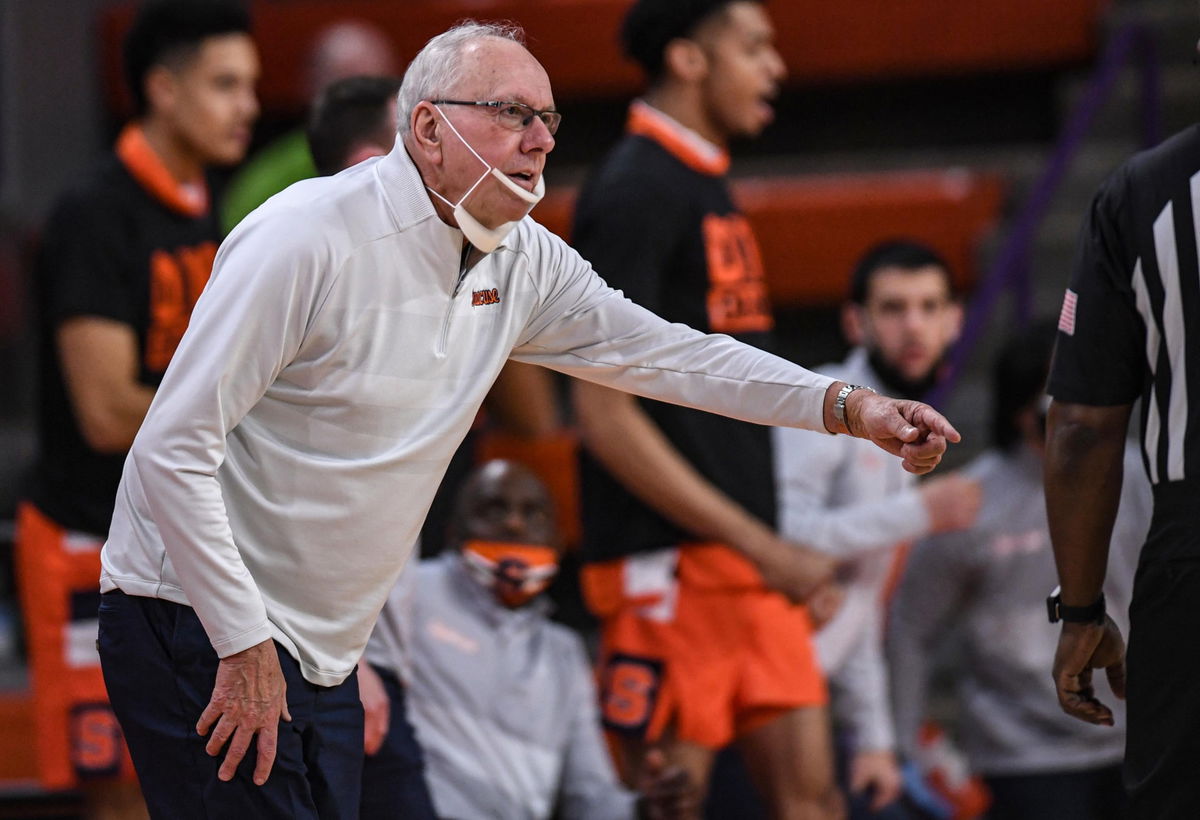 Know About Jim Boeheim's Net Worth As He Out As Syracuse Coach