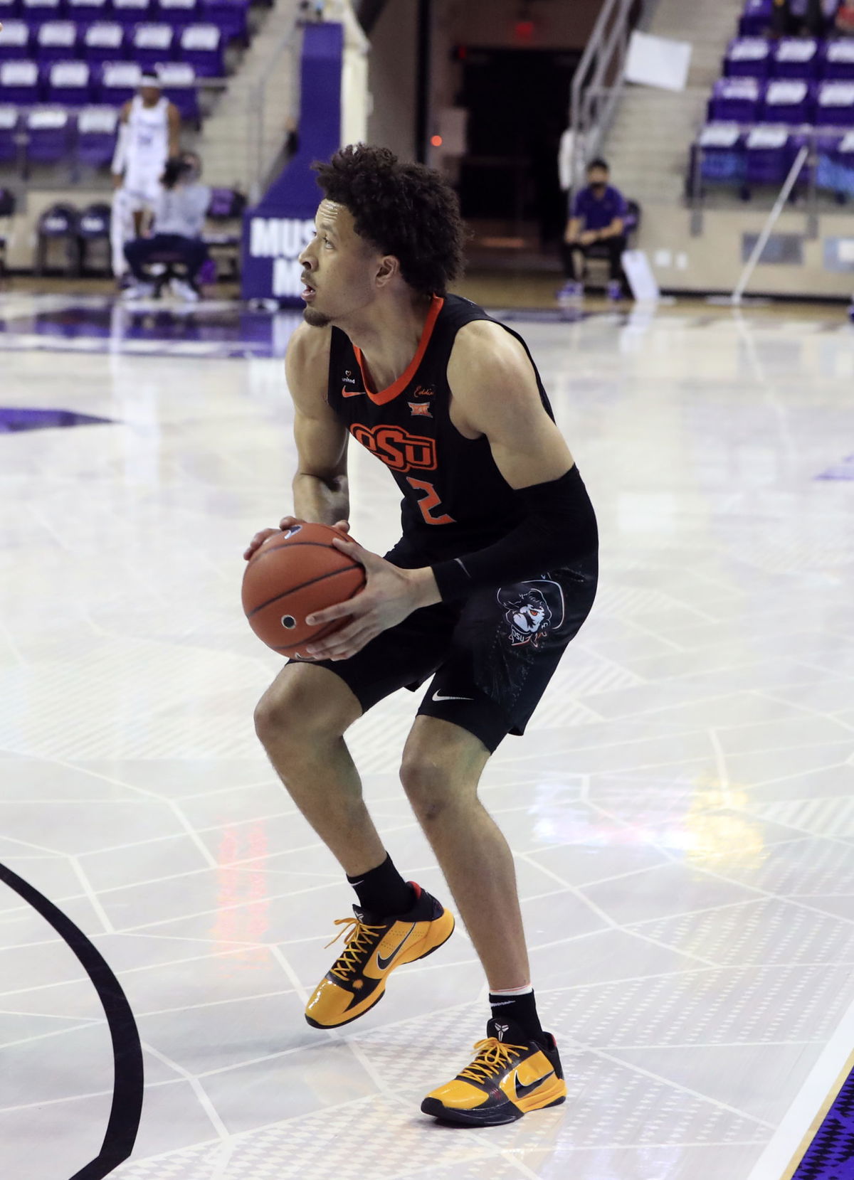 What High School Did Prospect Cade Cunningham Go To? - EssentiallySports