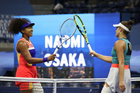 NFL great Tom Brady and Japanese tennis star Naomi Osaka launch NFT  platform Autograph - EconoTimes