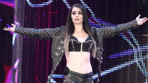  Paige never looked back