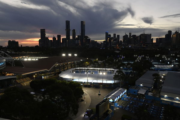 Australian Open