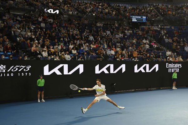 Australian Open