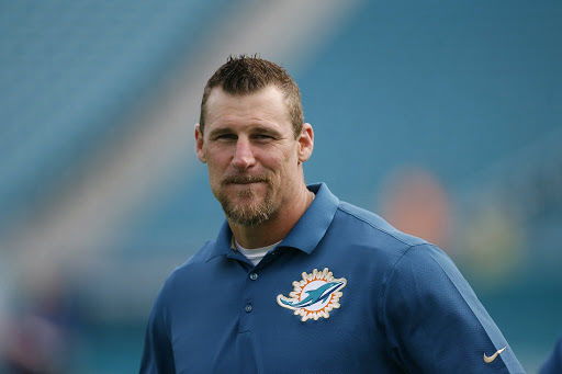 Dan Campbell