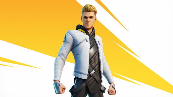 Lachlan skin fortnite