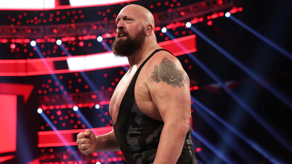 Big Show - WWE News, Rumors, & Updates