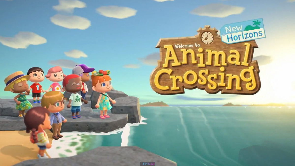 Animal Crossing New Horizons Craziest Predictions For The Potential Version 2 0 Update Essentiallysports