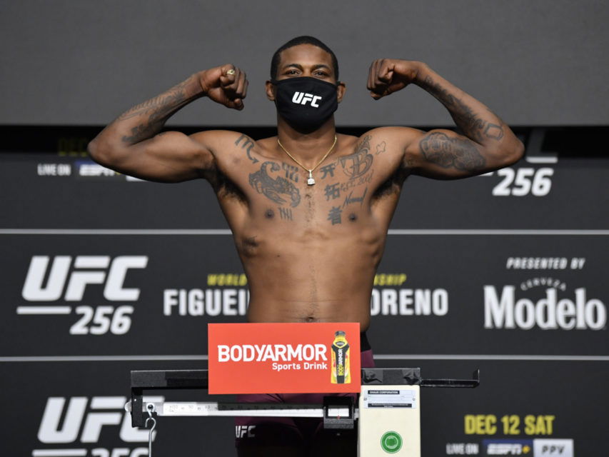 Breaking Kevin Holland To Make His Octagon Return Against Kyle Daukaus On Ufc Fight Night In October Essentiallysports Breaking Kevin Holland To Make His Octagon Return Against Kyle Daukaus On Ufc Fight Night In October Essentiallysports