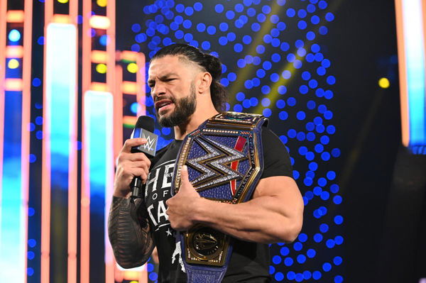 3 Ways Roman Reigns’ SmackDown Premiere Appearance Might Lead to The ...