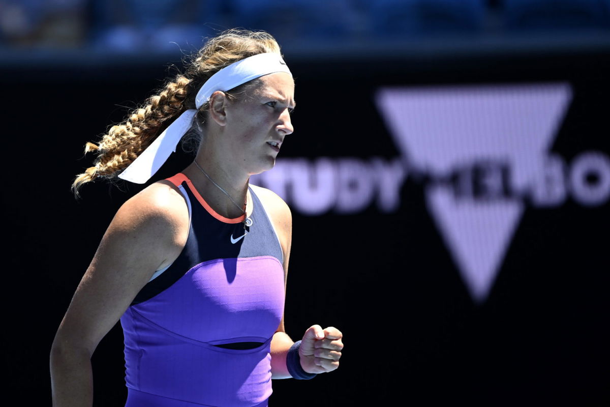 Mutua Madrid Open 2021 Victoria Azarenka V Jessica Pegula Preview Head To Head Prediction Essentiallysports Mutua Madrid Open 2021 Victoria Azarenka V Jessica Pegula Preview Head To Head Prediction Essentiallysports