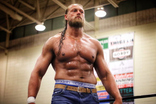 big cass return