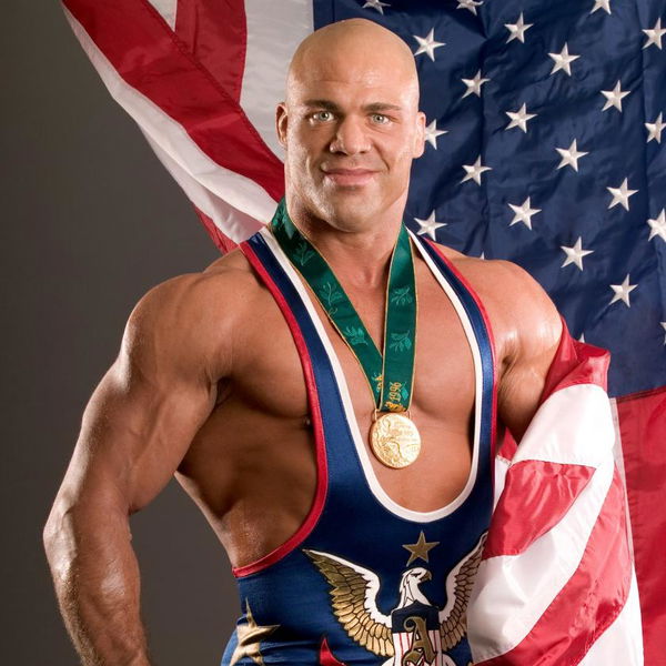 Kurt Angle