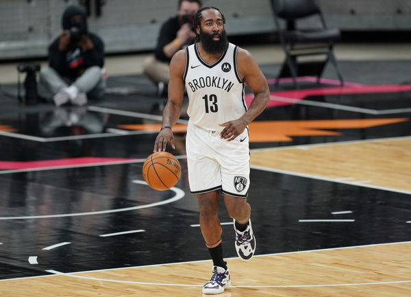 NBA: Brooklyn Nets at San Antonio Spurs