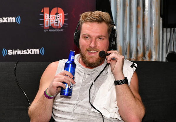 Couldn't Even F*cking Move: Pat McAfee Lashes out at Tom Brady's TB12  Program - EssentiallySports