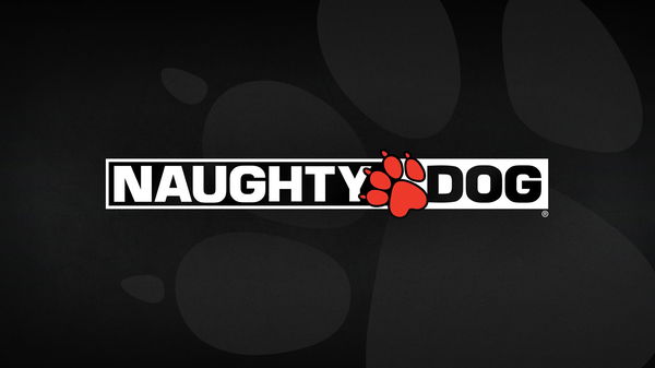 Naughty Dog