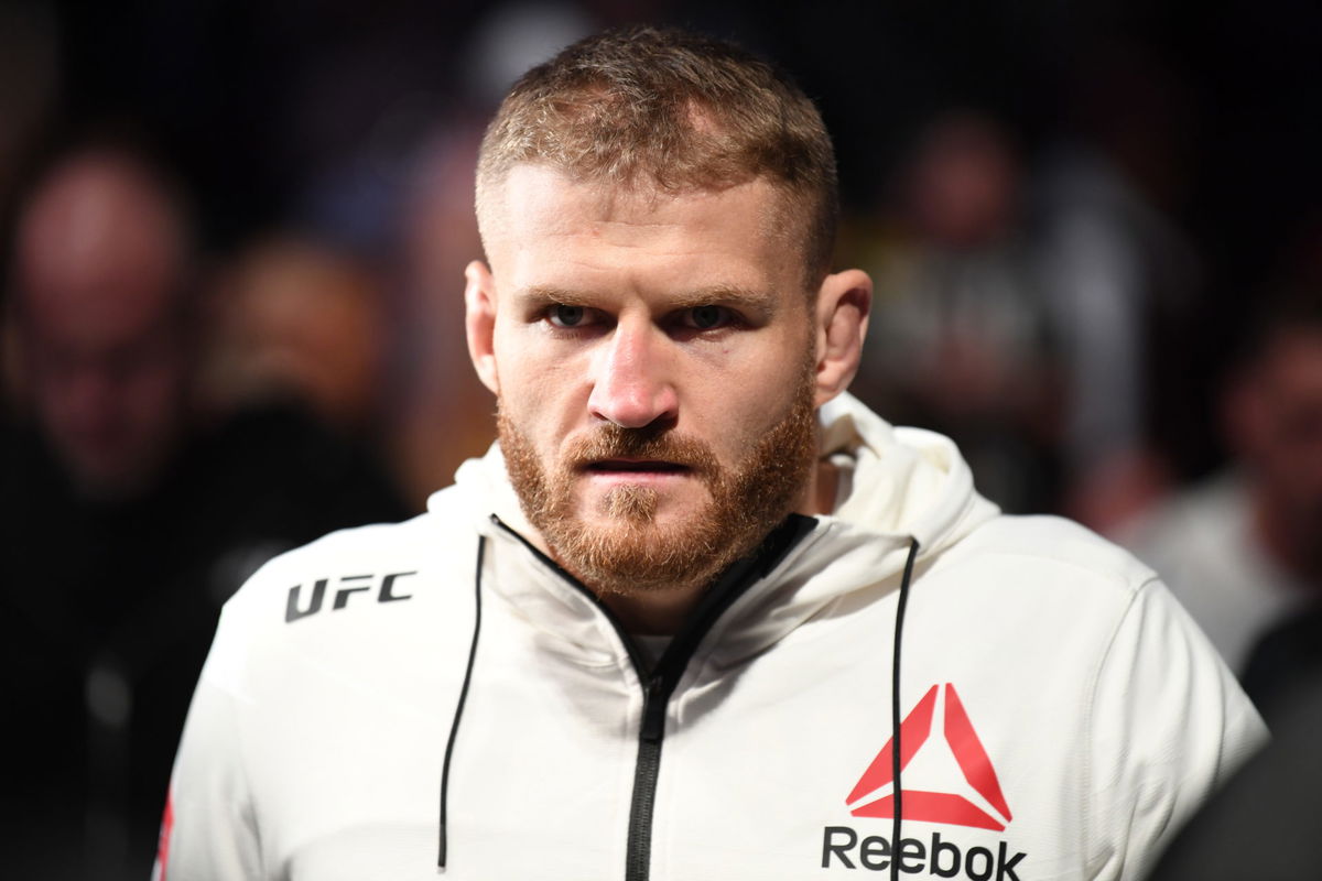 Jan Blachowicz