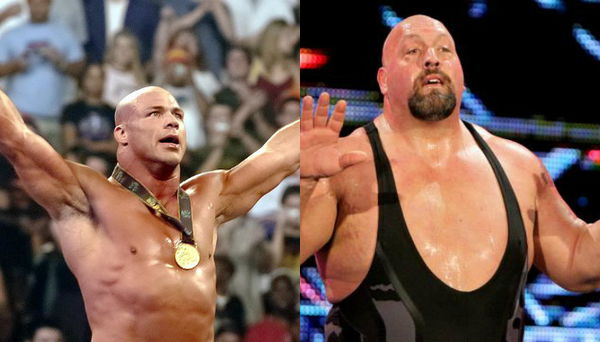 How To Unlock Big Show / Paul Wight In AEW Fight Forever