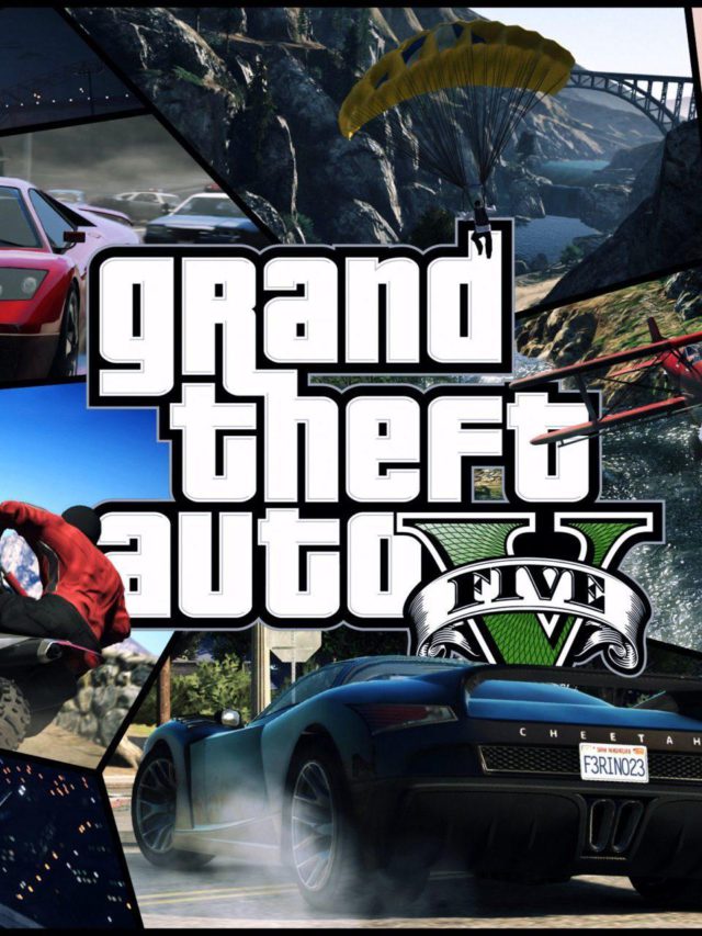 GTA 5 PS5 and Xbox Series X Release Date Delayed, First Next-Gen Trailer Revealed