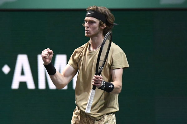 ATP 500 &#8211; Rotterdam Open