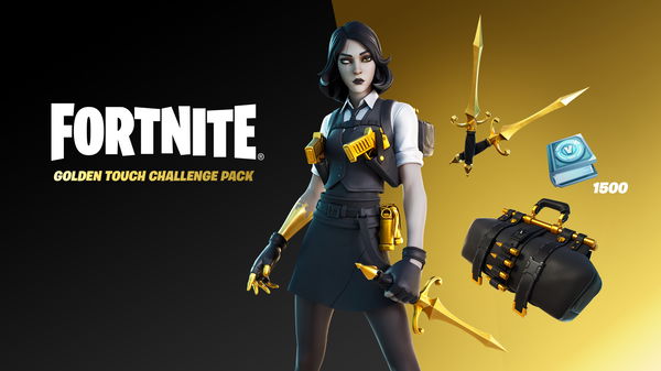 fortnite-all-marigold-challenges-golden-touch-challenge-pack