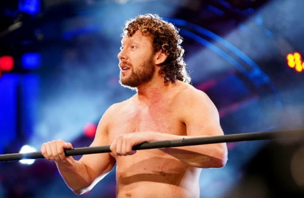 Kenny Omega