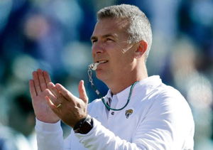Urban Meyer